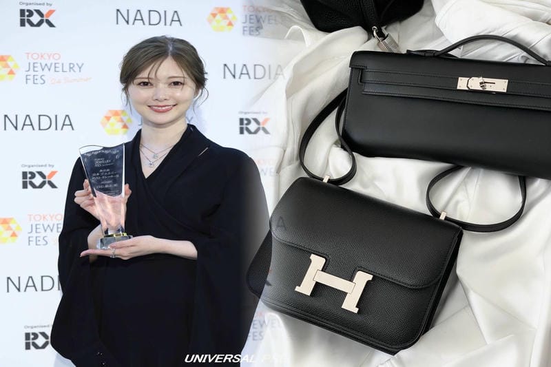 エルメス日本国内取扱店舗とその特徴・取扱商品一覧