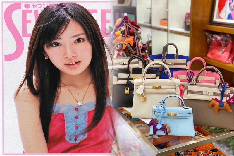 新品バーキン購入のコツとおすすめルートを徹底解説