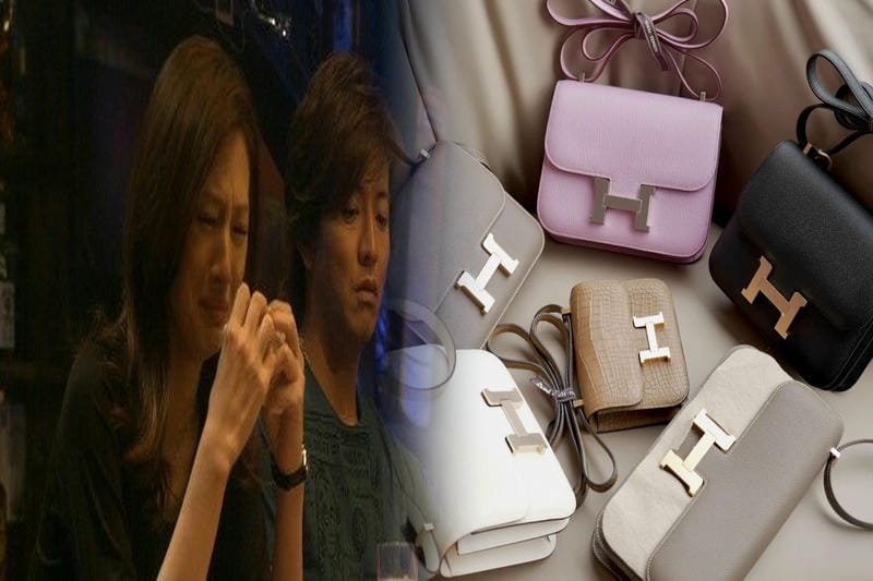 エルメスの最高級素材とは？バッグの価値を高める秘訣