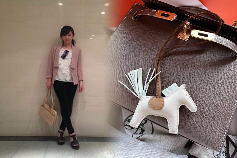 メンズに人気のバーキン40！最新の定価と魅力を解説