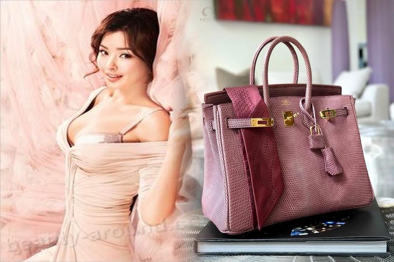 エルメス バーキン 40