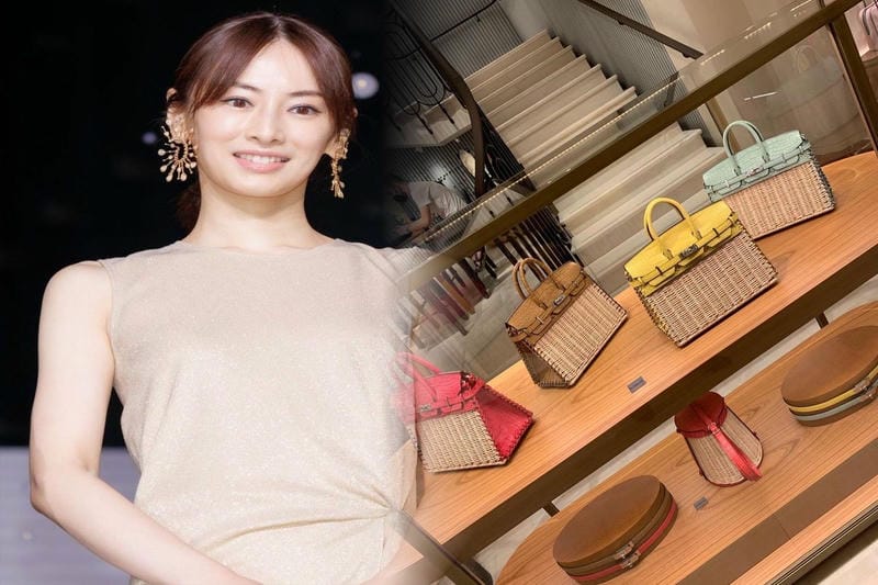 エルメススタッフの年収事情：キャリアの魅力と成長性