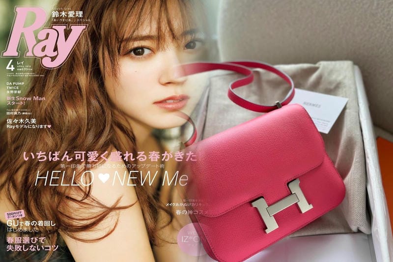 エルメス 日本橋 高島屋