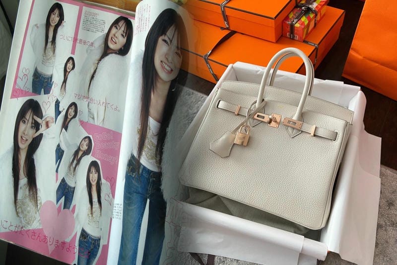 エルメス人気アイテムランキング：2025年版