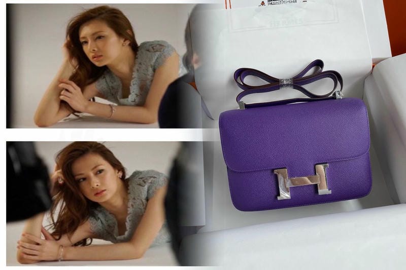 エルメス バーキン 30