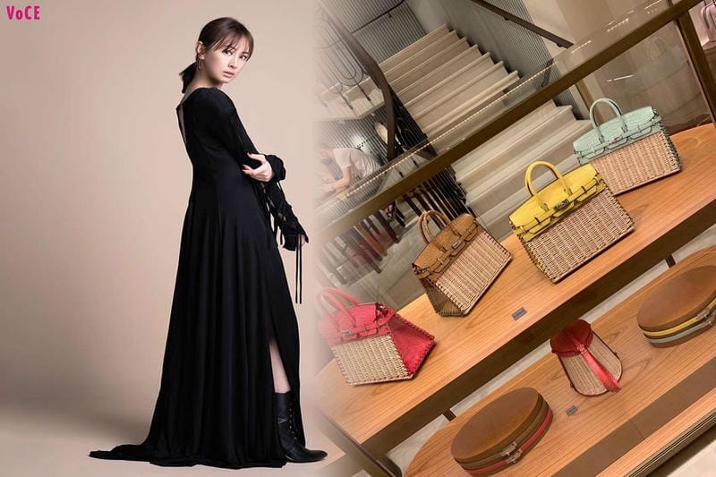 エルメス ピコタン 値段