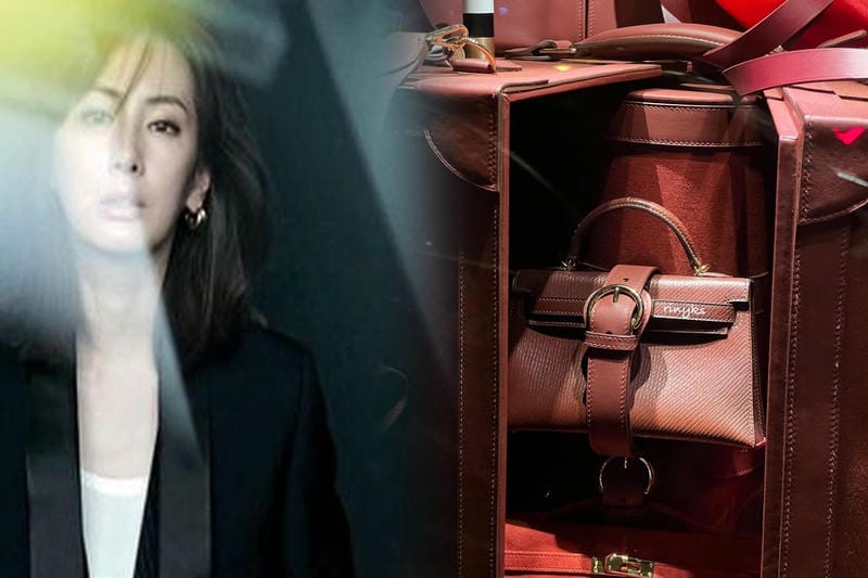 orange アウトドア