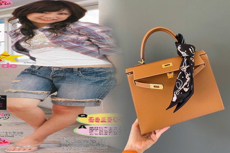 エルメス ボリード 定価