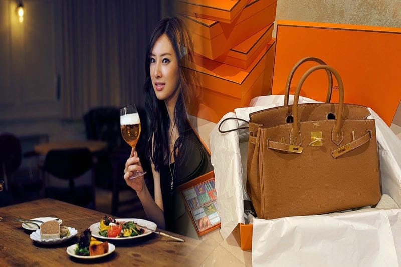 エルメスバッグの種類を徹底解説！初心者向けガイド