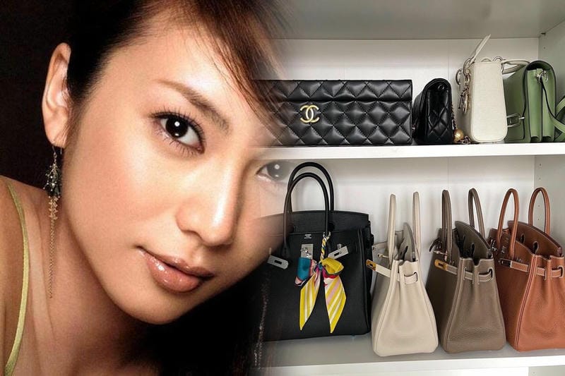 メンズ向けエルメスバーキン：人気モデルとその魅力を徹底解説！