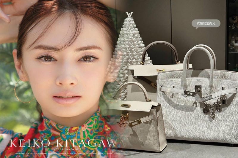 エルメス バーキン 定価