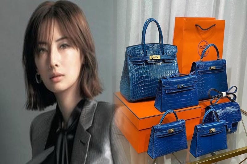 東京のエルメスリップ取扱店舗まとめ