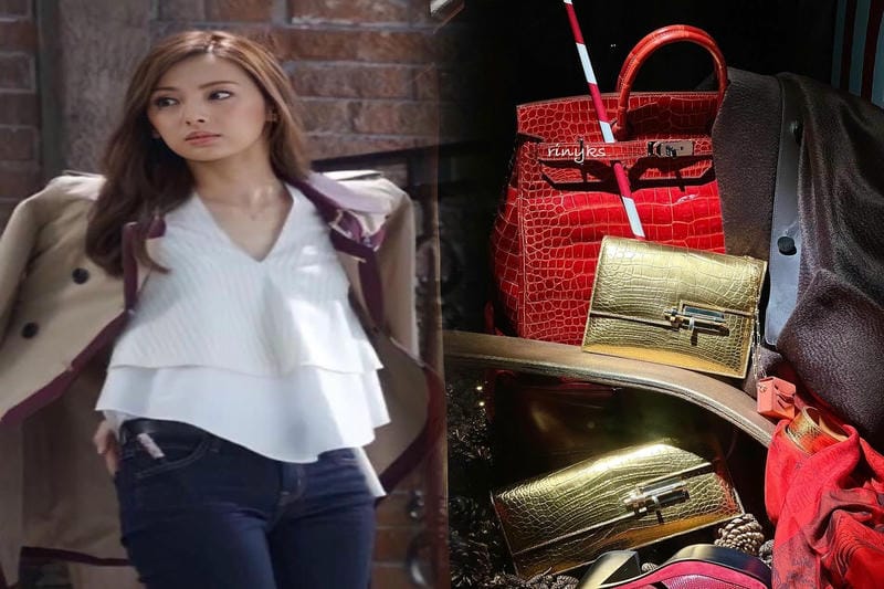 2025年版エルメス人気アイテムランキング