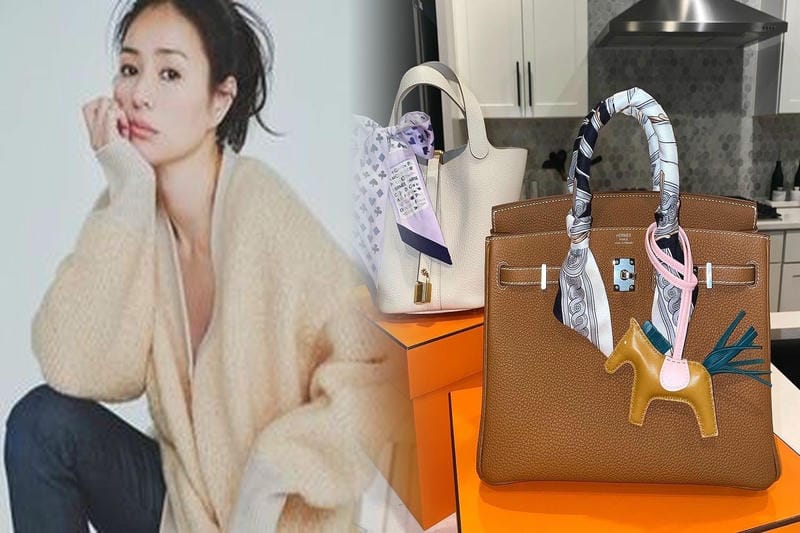 エルメスの2025年新色：注目のカラー特集