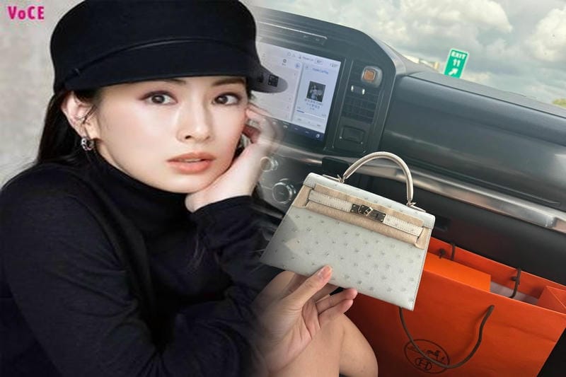 人気のHERMESバッグランキング：2025年最新