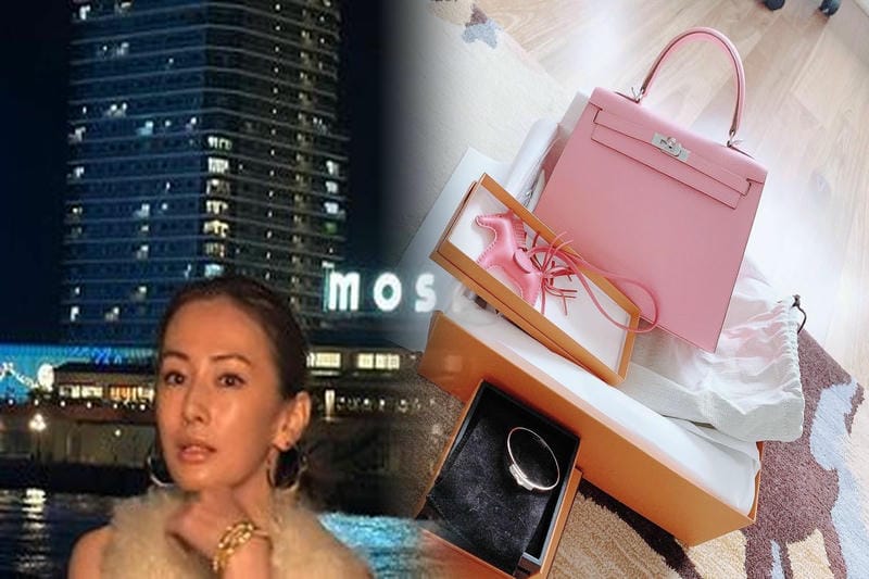 HERMES銀座三越店のオープン日と注目サービスを紹介！