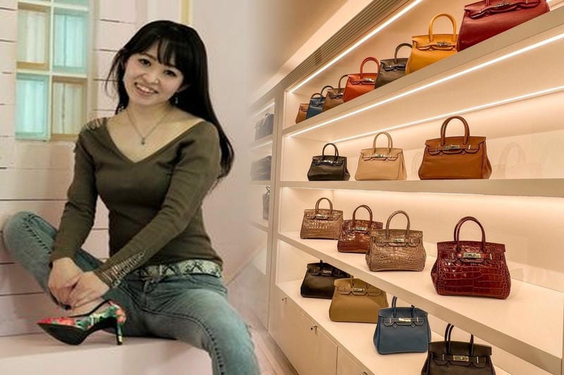 エルメスバーキンの美しさと価値：その秘密を解明します！