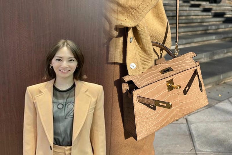 エルメスバッグの価格比較：最新の値段と相場