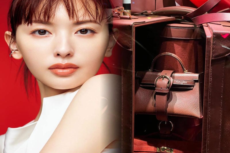 日本のエルメスモデルとその影響力