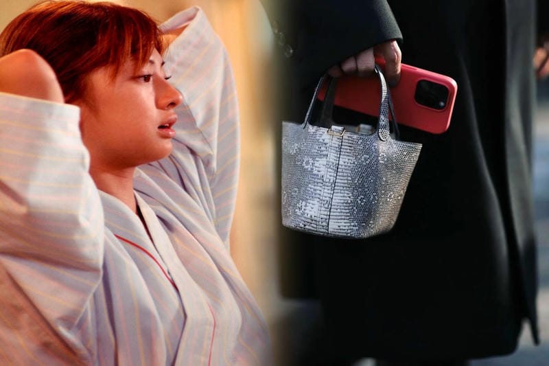 HERMESビジネスバッグメンズのおすすめモデル