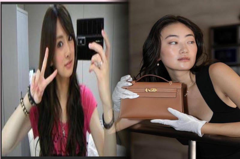 エルメス職人の人数とその技術：支える人々の物語を探る