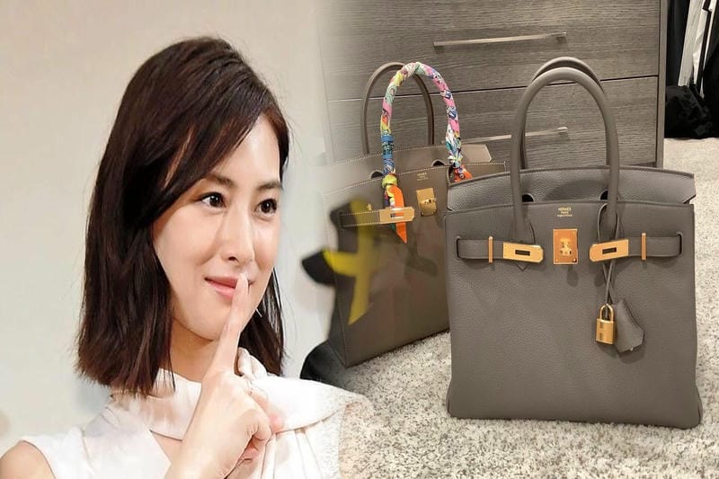 エルメスVIPになるためのステップと条件