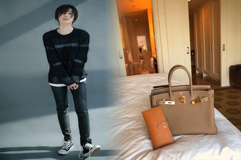 HERMESリンディ風バッグ注目モデルとその魅力