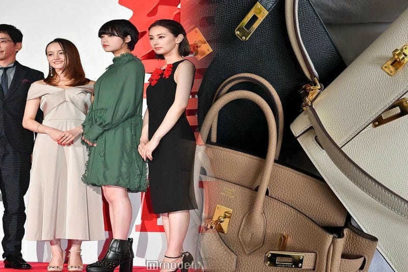 エルメスバッグが最も安く買える国は？