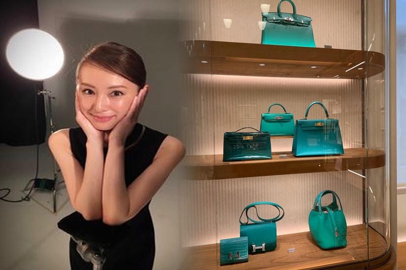 布製HERMESショルダーバッグメンズの選び方とコーディネート