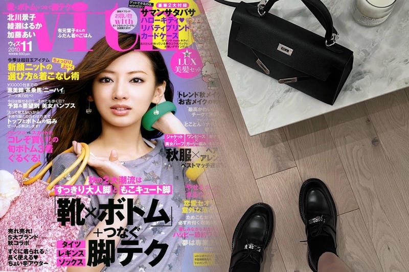 HERMESの海外購入方法と免税ポイント【完全ガイド】