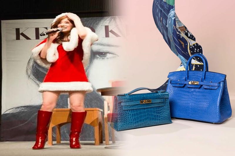 エルメスのトートバッグを上手に選ぶためのポイントを解説！