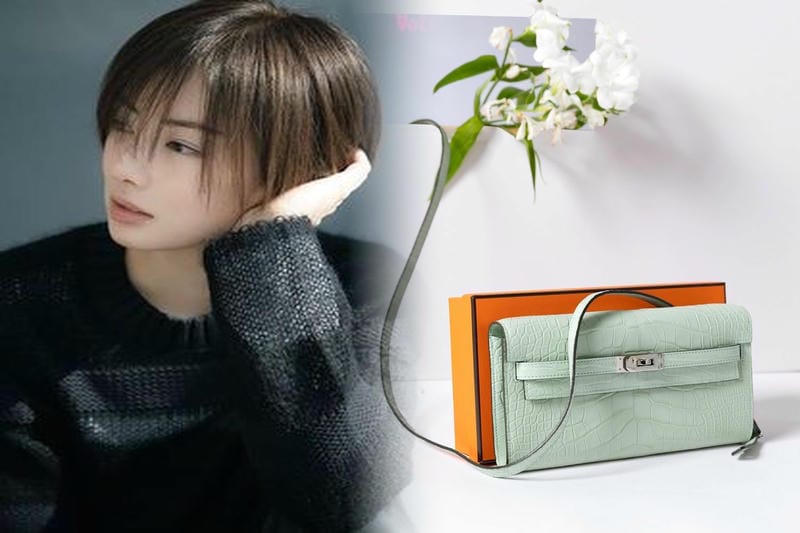 エルメスで買えるバッグの種類と最新情報