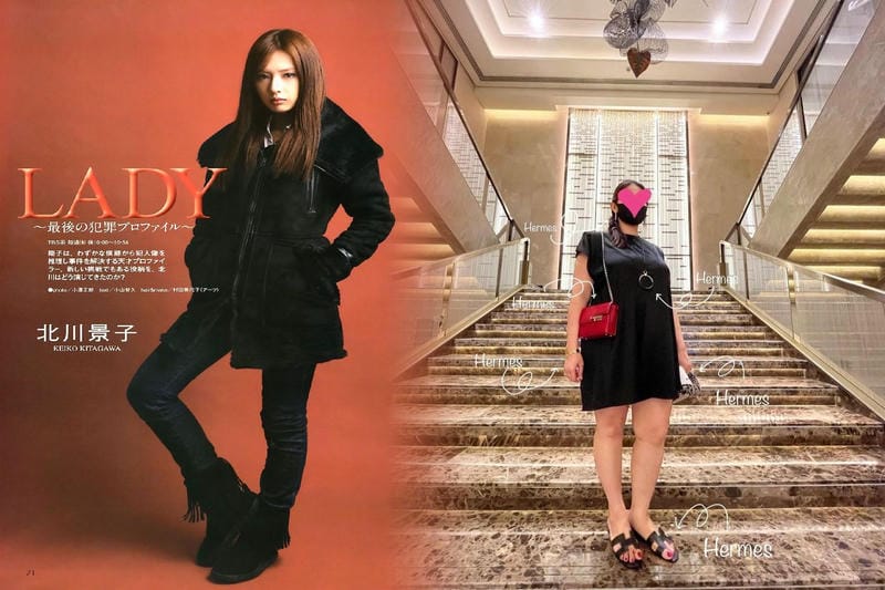 エルメス人気色