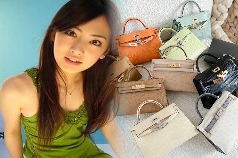 エルメスバーキンに使われる高級革の魅力を解説