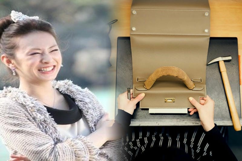 ケリーとバーキンの違いを詳しく解説！自分に合うのはどっち？