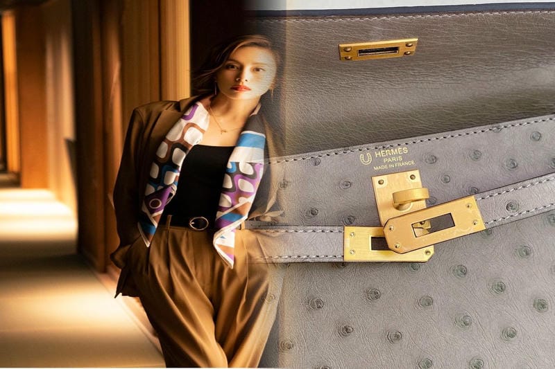 エルメスバッグに合うアクセサリーで個性を引き立てる方法