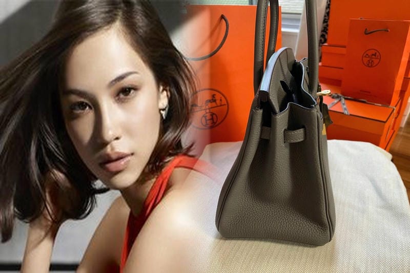 HERMES店員の年収はどのくらい？給与の実態を解説