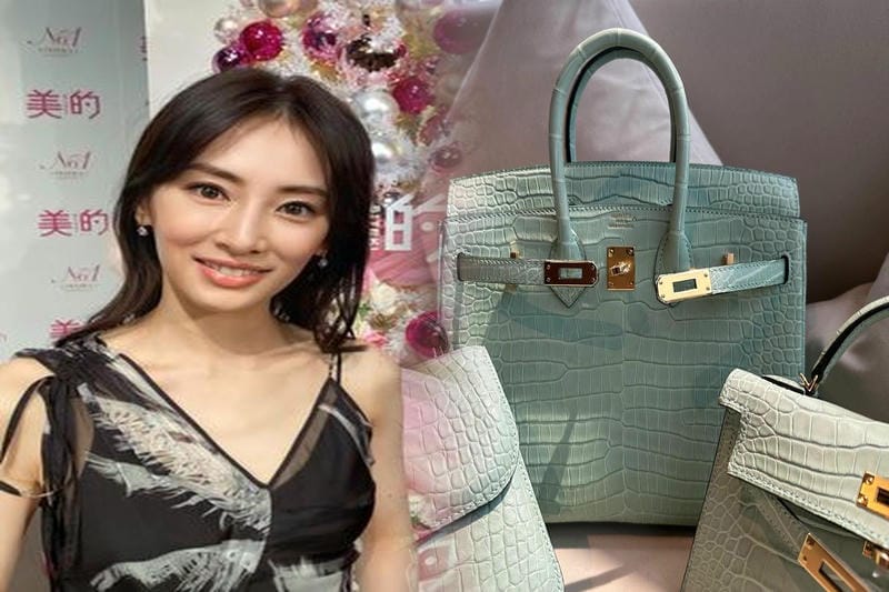 中古でお得にエルメスバーキン40を手に入れる方法