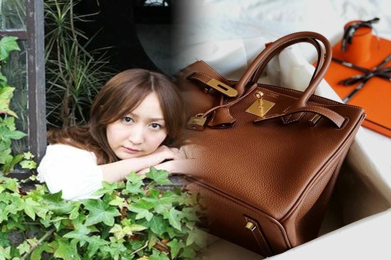 エルメスバッグクリーニングの正規店とそのサービス