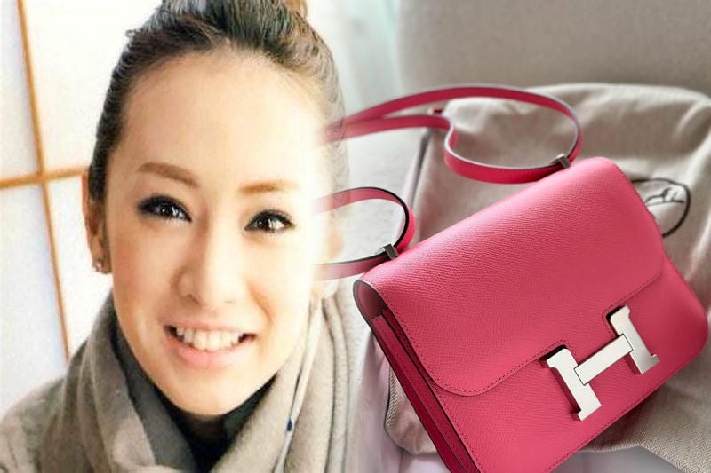 エルメス風バッグ「ピコタン」の魅力とスタイル提案2025