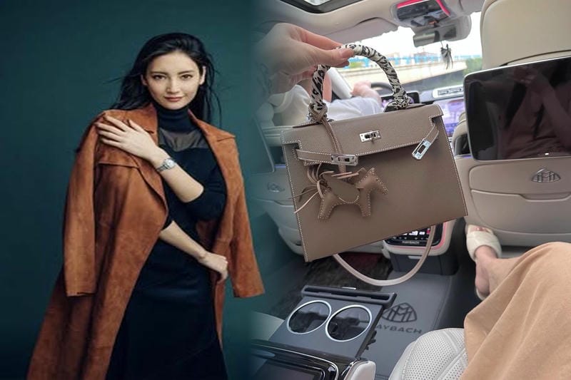 エルメスバーキンの魅力とその歴史：名品の誕生秘話を紹介します！