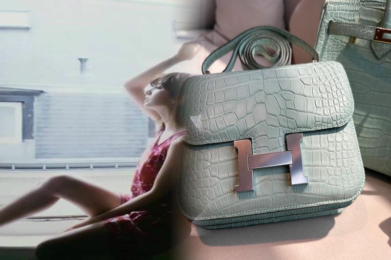 初心者におすすめのHERMESバッグの選び方