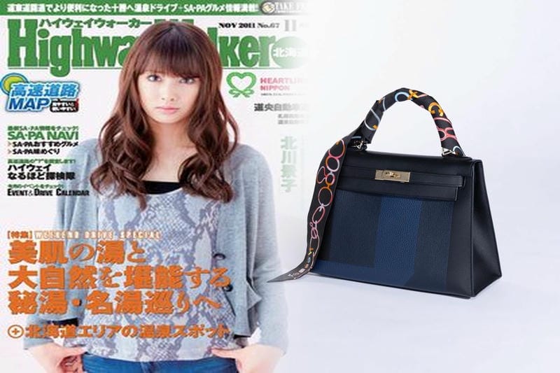 エルメス人気トートバッグの種類と使い方まとめ