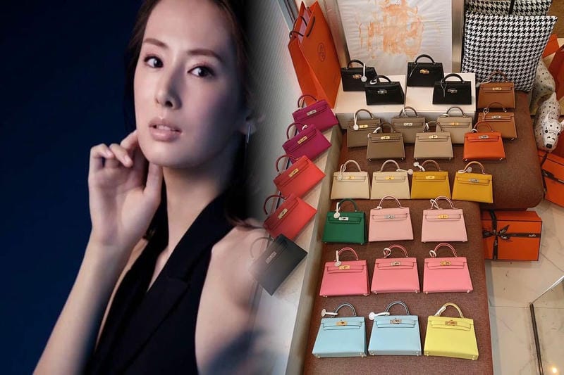 メンズ向けエルメスバーキンおすすめモデルまとめ