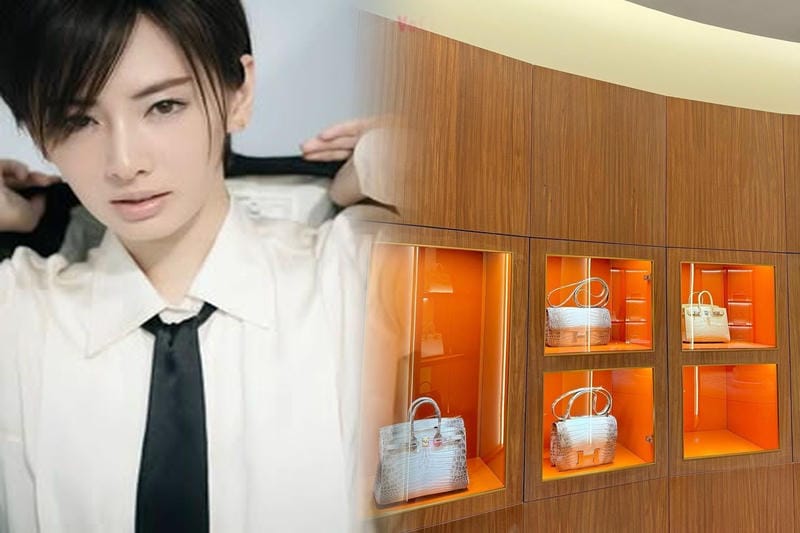 エルメスバッグが入手困難な理由と購入のポイント