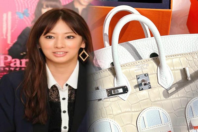 エルメス の 金具 の 形