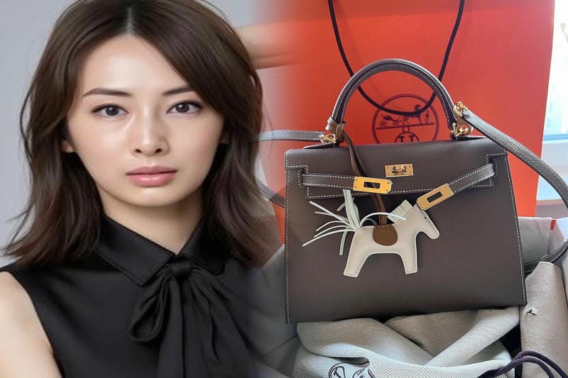 エルメスバッグのメンテナンス方法：長持ちさせるために！