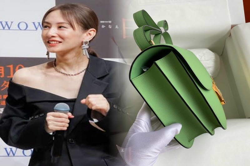 エルメスで最高額のアイテムは何か？その価格と魅力を探る！