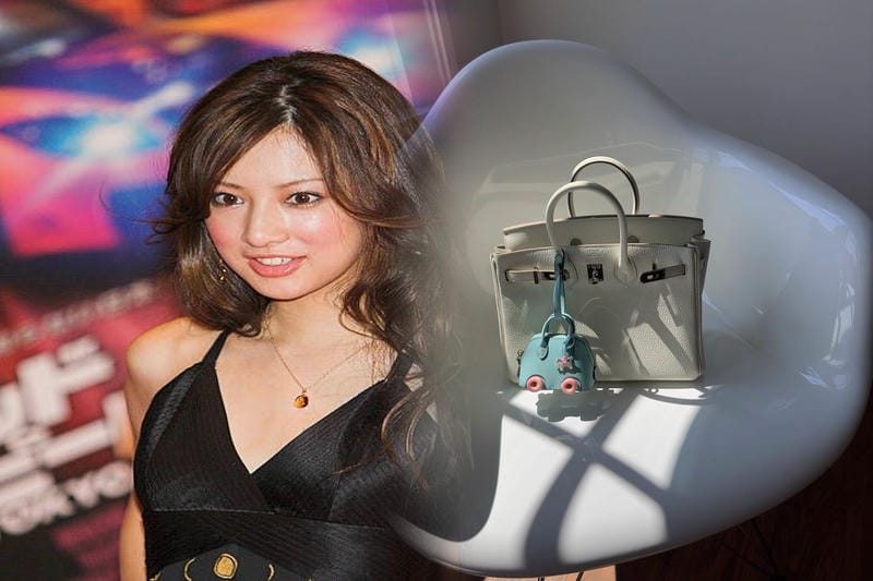 エルメスのバーキンとは？歴史と人気の理由を詳しく解説