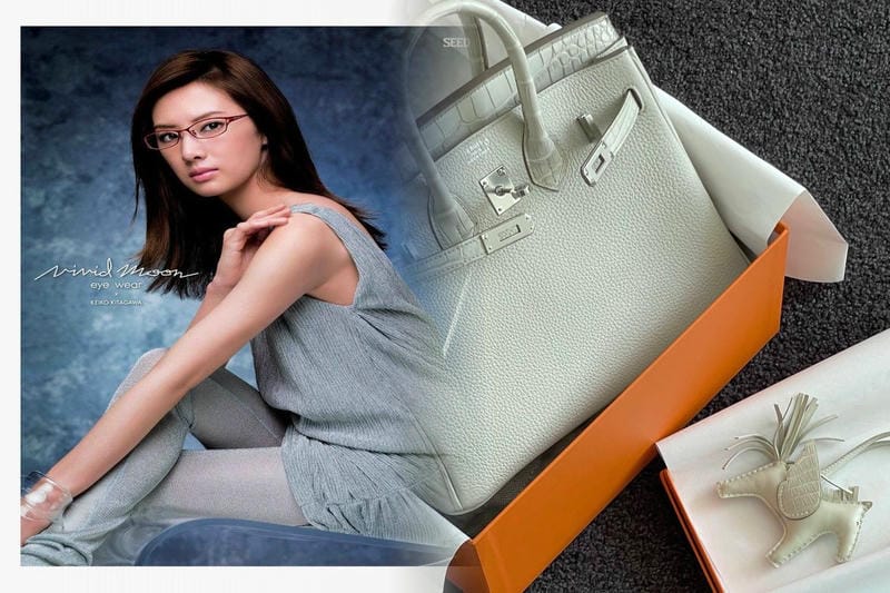 東京でHERMESリップを購入できる店舗一覧